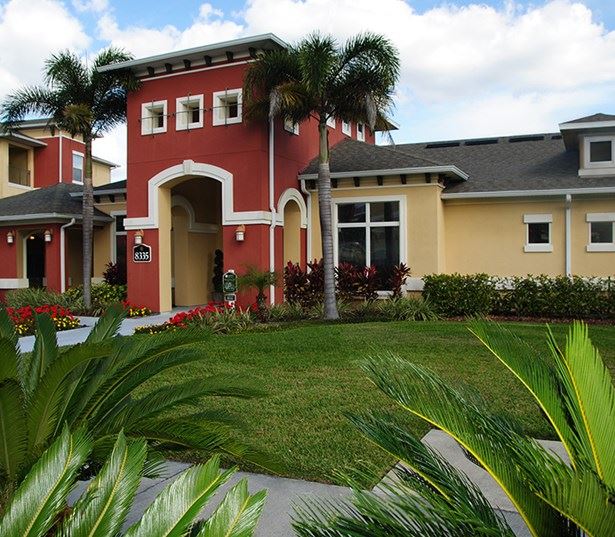 Gallery Lake Nona Apartments for Rent Orlando, FL Reserve at