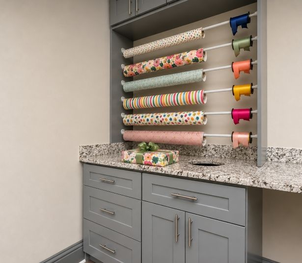 1 Bedroom Apartments in Orlando - Reserve at Beachline - Gift Wrap Station