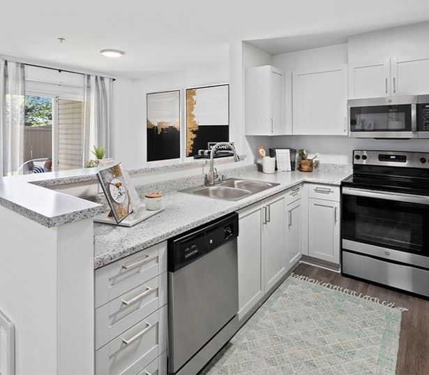 Renton apartments for rent near Valley Med Center - upgraded homes