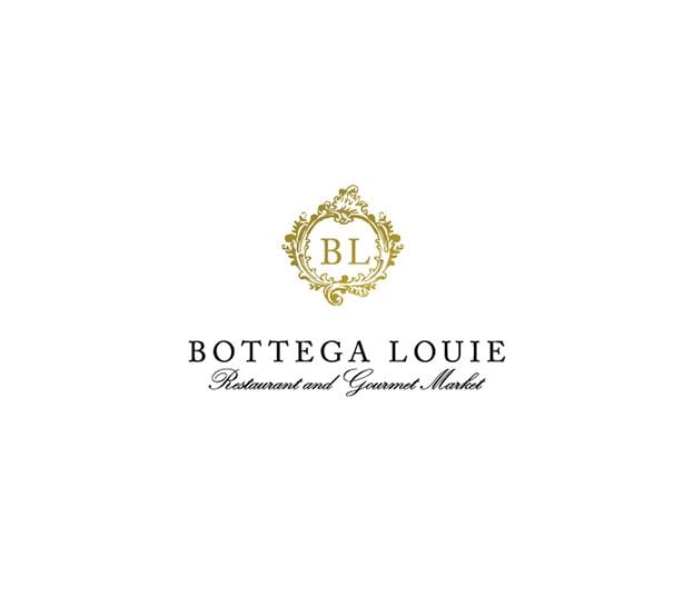 7th St apartments - Brockman Lofts Bottega Louie - Restaurant