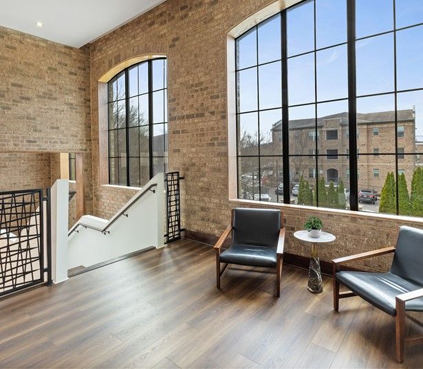Franklin, TN Apartments in Berry Hill - Cadence Cool Springs - Clubroom