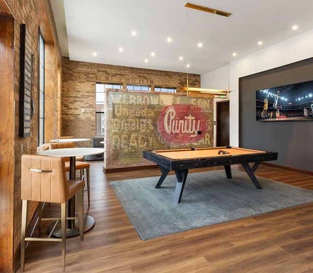 Brentwood apartments near Williamson Medical Center - Cadence Cool Springs Wifi business center