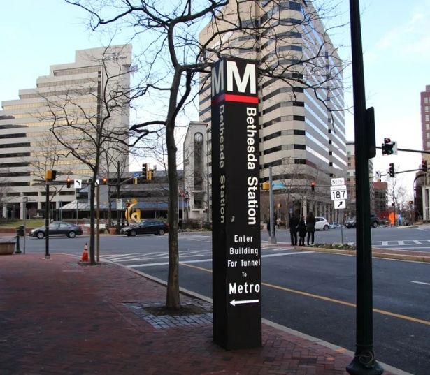 The Camille - Bethesda, MA apartments - Brand new apartments with nearby transit
