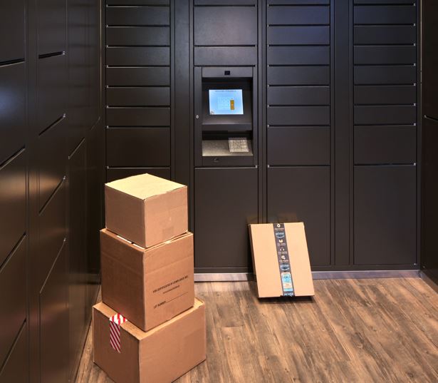 Tour the Gallery Hampden South Apartments Carriage Place Denver, CO