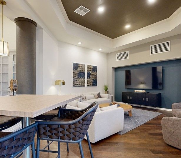 1 Bedroom Apartments in West Linn - Cascade Summit - Clubhouse