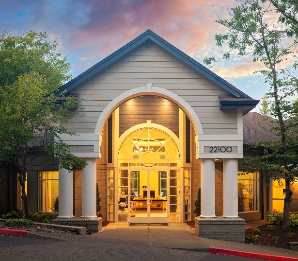 1 Bedroom Apartments in West Linn - Cascade Summit - Leasing Office