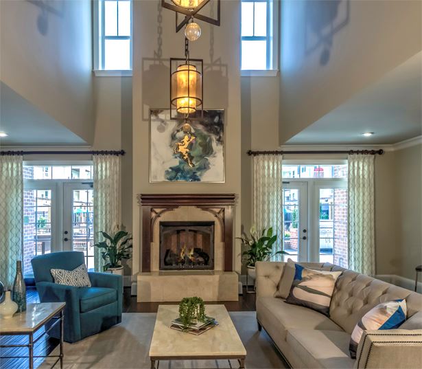 Gallery Cary, NC Apartments in Research Triangle Park Chancery