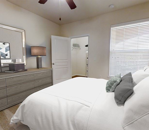 Renovated Apartment Homes for Rent in Orlando - Reserve at Beachline - Spacious bedrooms
