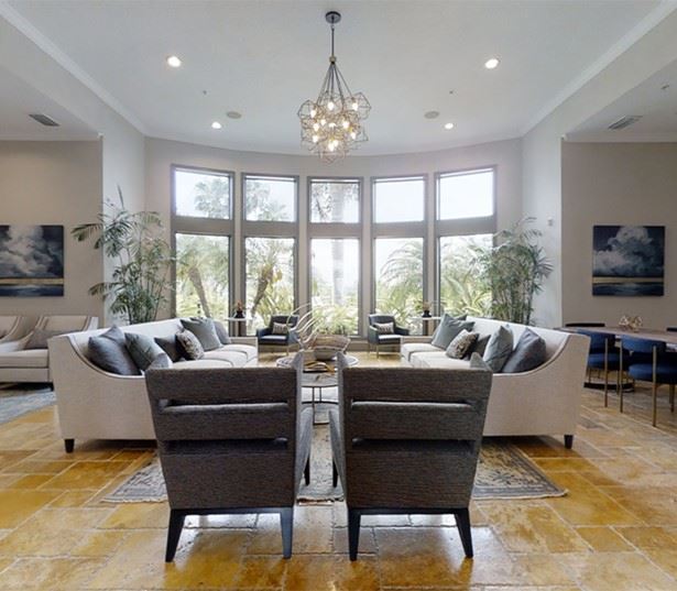Orlando Renovated Apartments for rent - Reserve at Beachline Clubhouse
