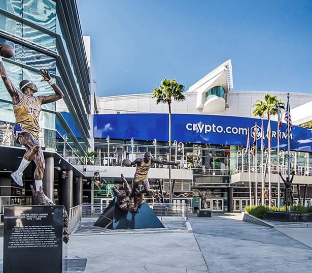 DTLA Apartments for Rent - The Brockman Lofts - Crypto Arena