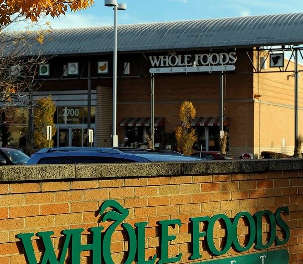 Zoso Flats - Short walk to Whole Foods - North Arlington, VA Apartments for Rent