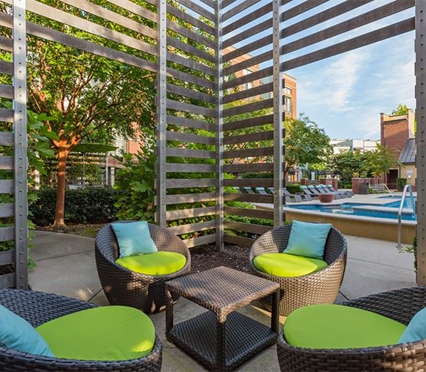 Gallery Dwell at McEwen Apartments Franklin, TN