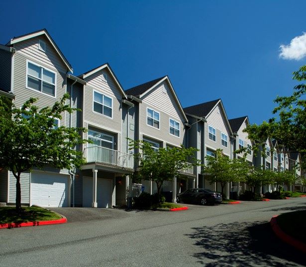 Gallery The Timbers at Issaquah Ridge Issaquah, WA