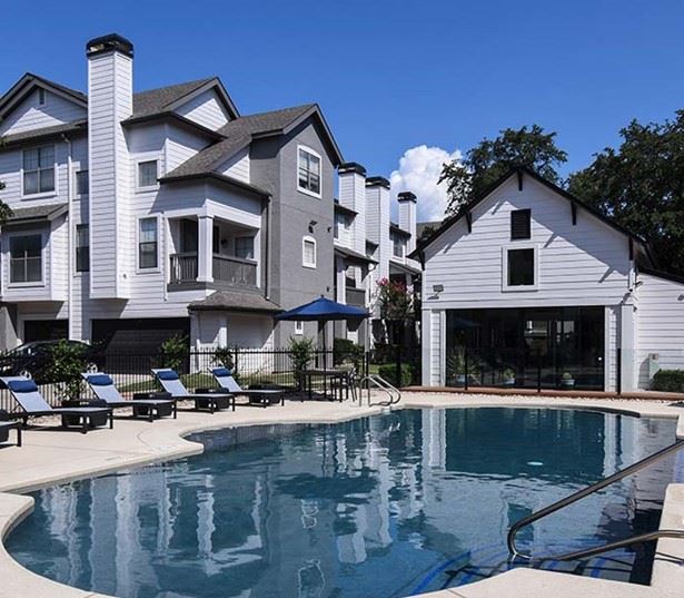 NoA on McNeil - Austin, TX - apartments near Round Rock
