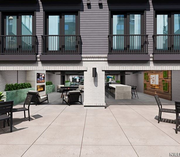 Gallery Apartments in Vinings Auden Apartments Atlanta, GA