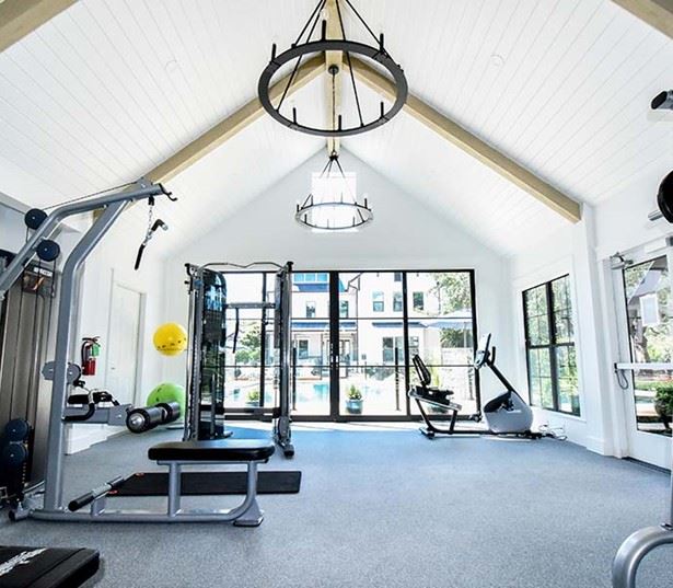 NoA on McNeil - Austin, TX - spin and yoga studio