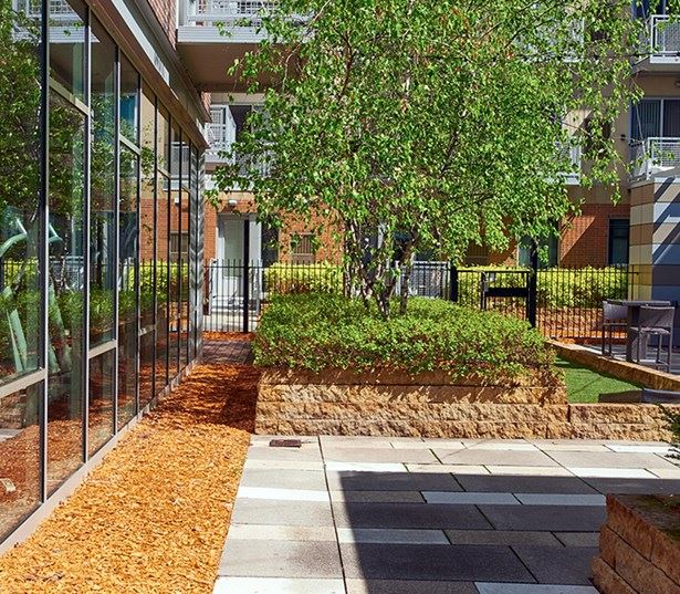flux apartments rent price