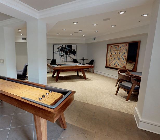 Tour the Gallery Ayrsley Apartments for Rent Charlotte, NC