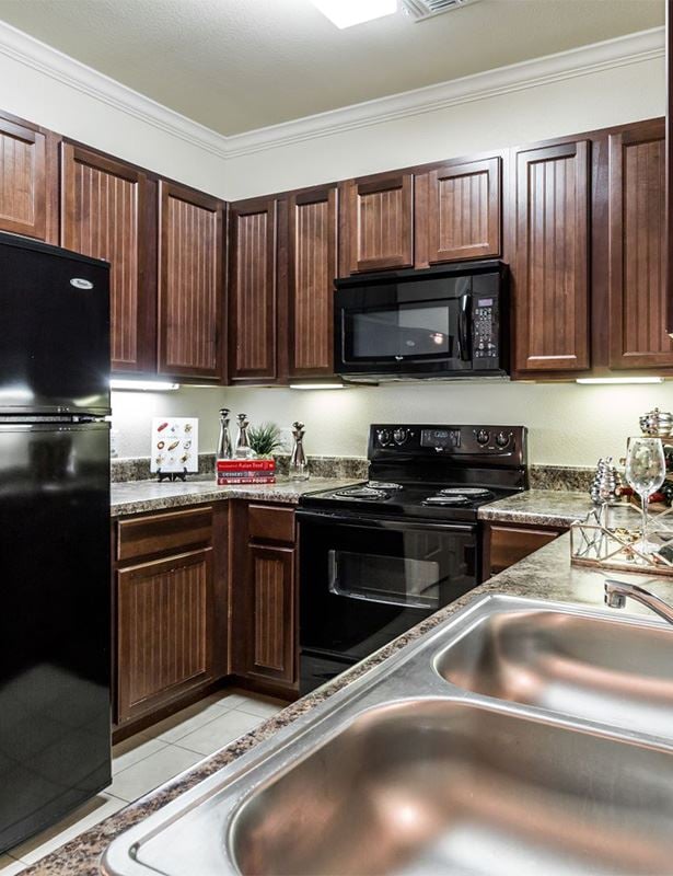 Glenhaven at Star Ranch - Apartments For Rent in Hutto, TX - classic homes