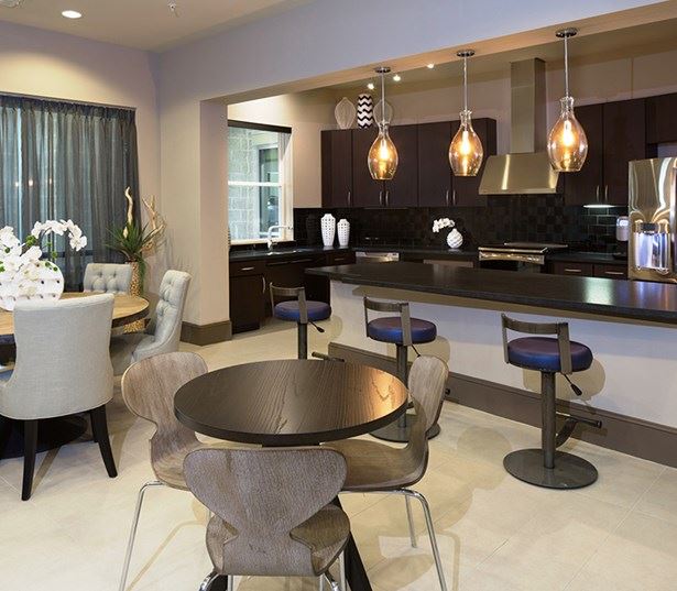 Gallery Apartments Near 77098 in Houston, TX District at Greenbriar