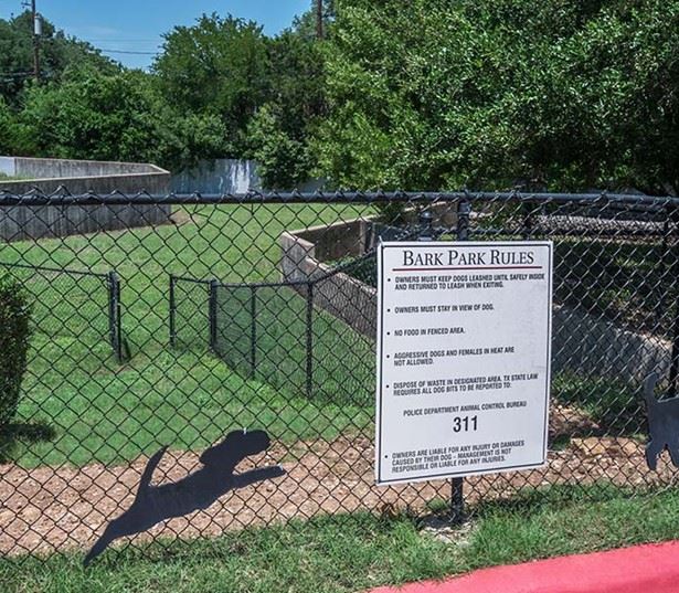 NoA on McNeil - pet-friendly apartments in Austin, TX