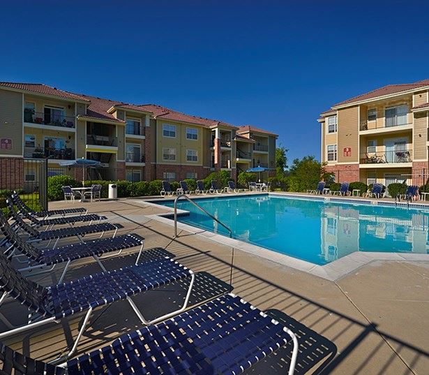 Highland Square Crossing Two Swimming Pools Denver CO - apartments in 80231