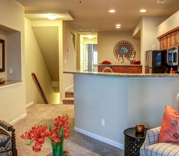 Tour the Gallery Hampden South Apartments Carriage Place Denver, CO