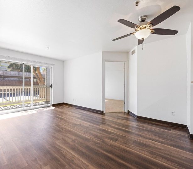 Jefferson Square Apartments in Denver CO - Denver Tech Center - Interior