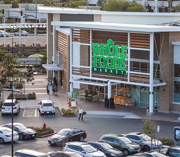 1 Bedroom Apartments in Reston, VA - Signature Apartments at Reston Town Center