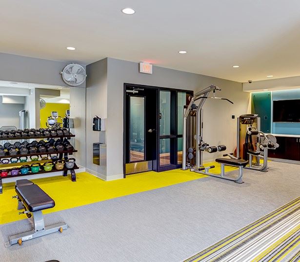 Gallery Minneapolis Warehouse District Apartments Junction Flats