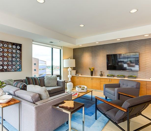 Gallery Minneapolis Warehouse District Apartments Junction Flats