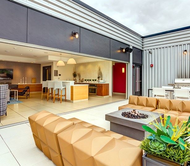 Gallery Minneapolis Warehouse District Apartments Junction Flats