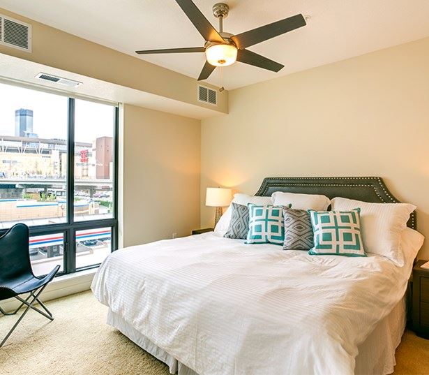 Gallery Minneapolis Warehouse District Apartments Junction Flats