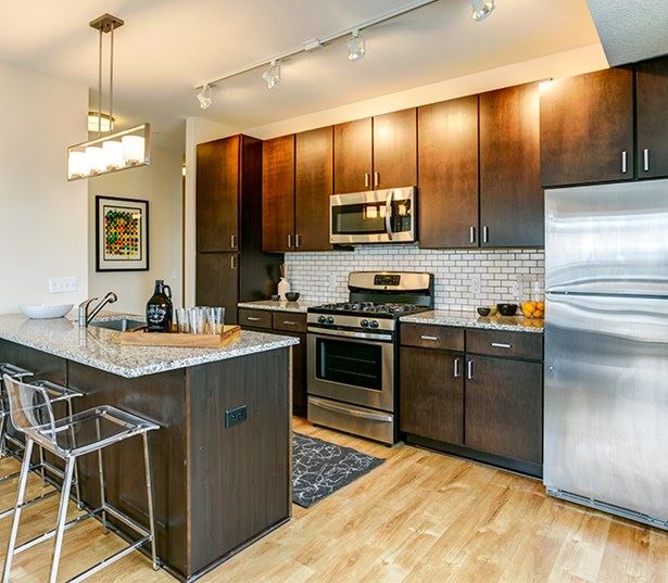 Gallery Minneapolis Warehouse District Apartments Junction Flats