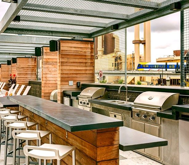 Gallery Minneapolis Warehouse District Apartments Junction Flats