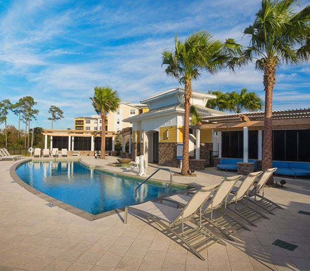 Gallery Apartments In Dr. Phillip's, Orlando, FL Lake Vue Apartments