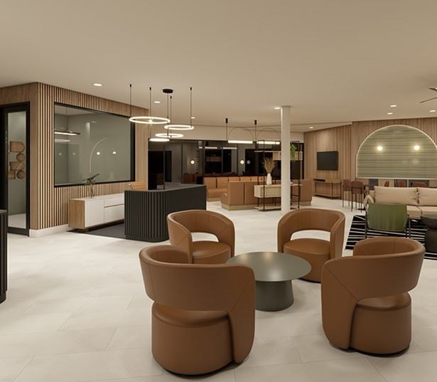 apartments in the domain austin tx - The Addison Apartments Multiple spaces to work or relax