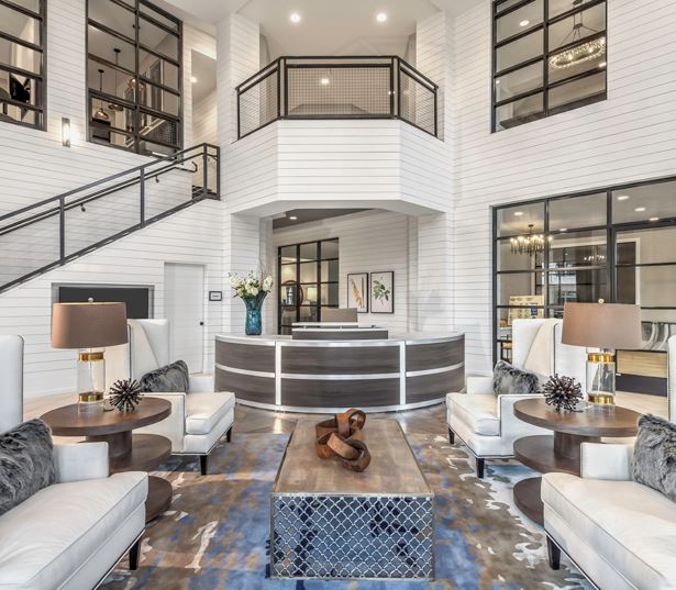 Gallery Charlotte, NC Apartments for Rent in Rea Farms The Links