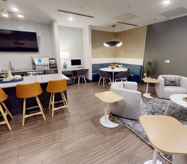 Studio LoHi Apartments - Wi-Fi Available - Denver CO - Apartments near Downtown 