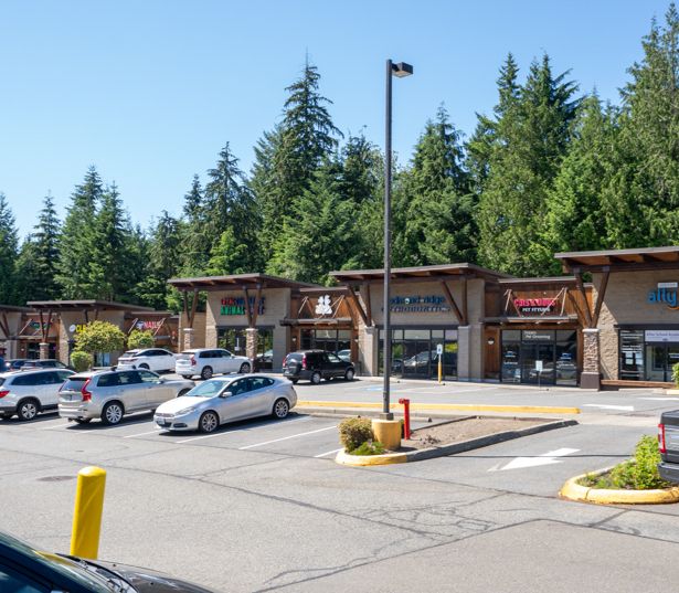 Downtown Redmond apartments near Aerotek - The Lodge at Redmond Ridge - Neighborhood