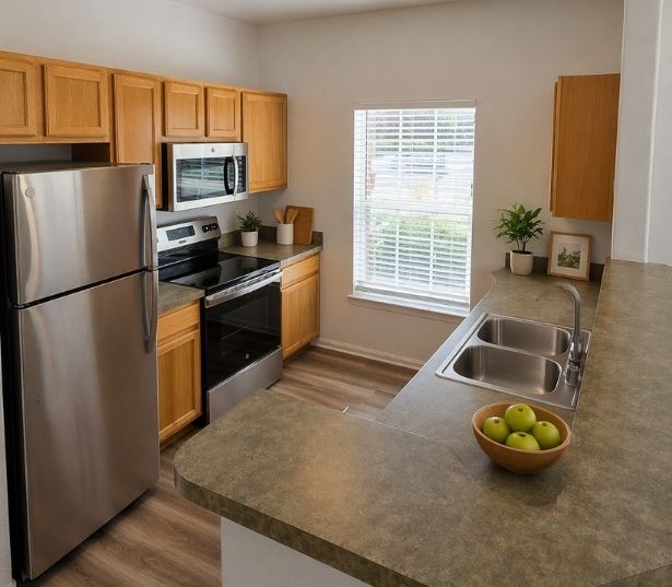 Thornton, CO Apartments - Madison Park 