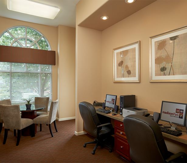 Madison Park Business Center Thornton CO