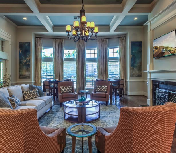 Tour the Gallery West End Apartments for Rent Henrico, VA The