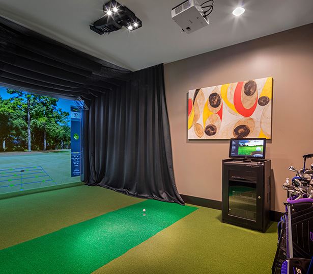 Malden Square Apartments | Malden, MA Apartments | virtual golf system