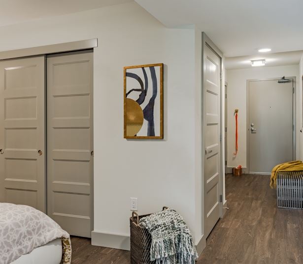 Apartments in Bellevue WA - Metro 112 Apartments - open floor plans