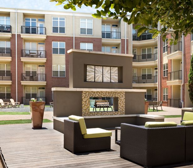 Gallery Apartments 77027 Metro Greenway Houston, TX