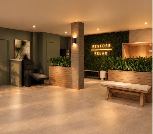 Naval Base San Diego apartments for rent - Mira Bella Recovery Studio