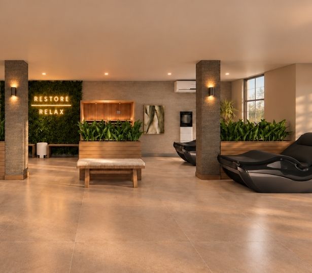 Cabrillo Heights Park apartments for rent - Mira Bella Recovery Studio