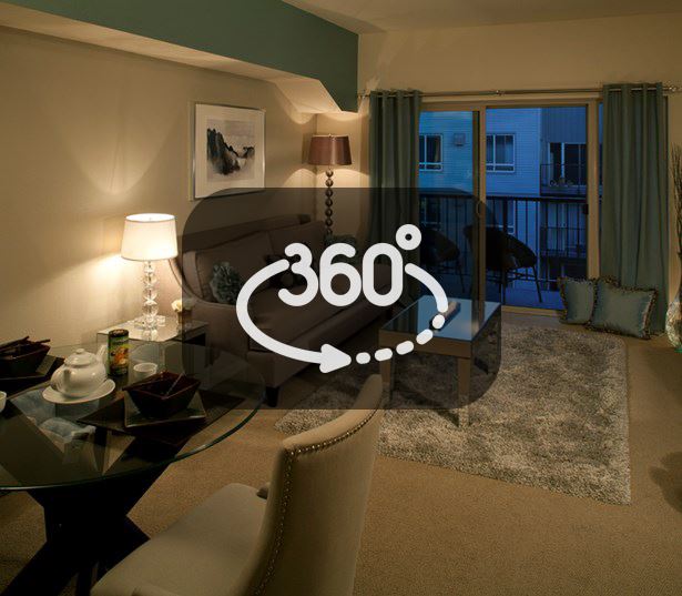 Apartments Near Seattle, WA Neptune Gallery