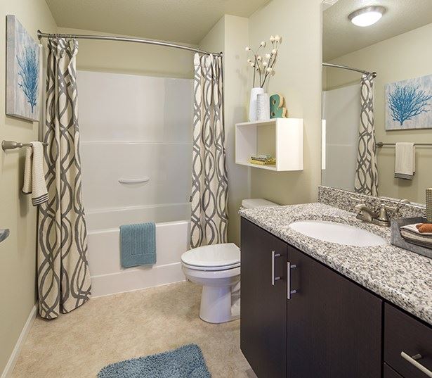 Photo Gallery Victory Flats Beaverton, OR